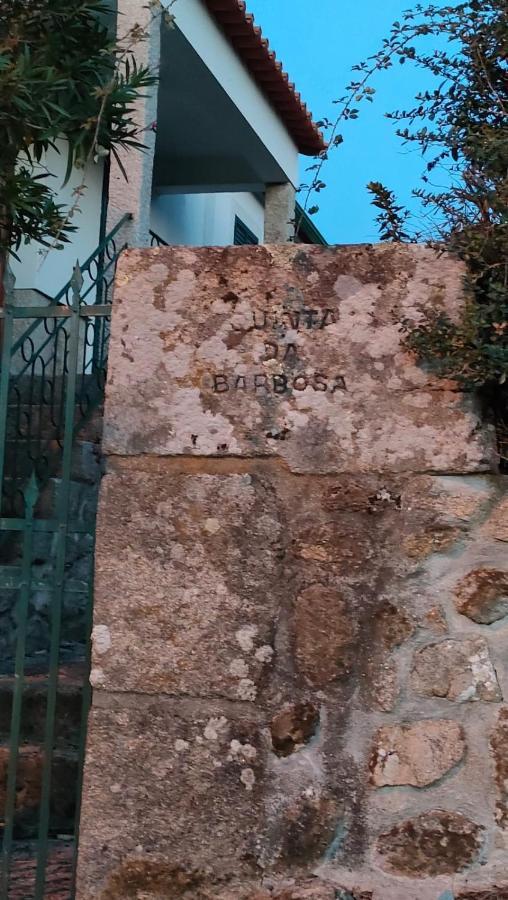 Folgosinho Quinta Da Barbosa 빌라 외부 사진